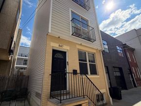 847 Cameron Street, Philadelphia PA 19130