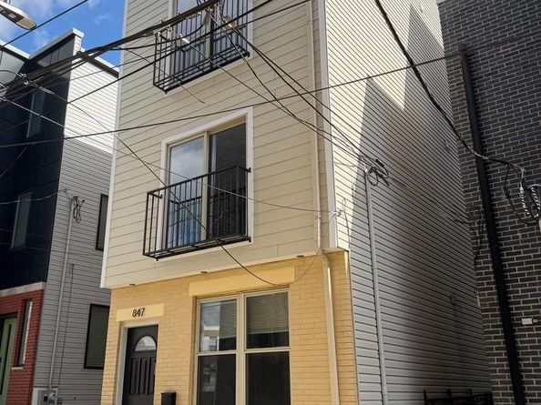 847 Cameron Street, Philadelphia PA 19130