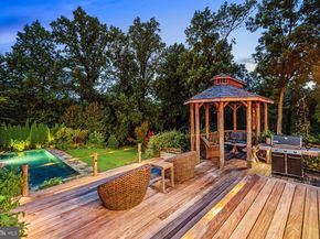 1408 Rene Road, Villanova PA 19085