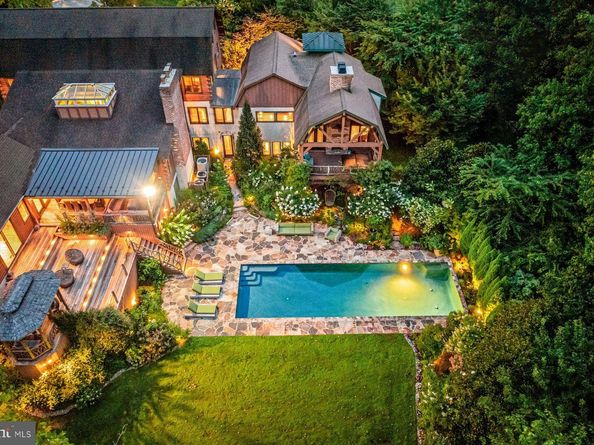 1408 Rene Road, Villanova PA 19085