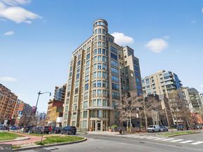 301 Massachusetts Avenue NW 507, Washington DC 20001