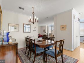 1205 N Garfield Street PH4, Arlington VA 22201