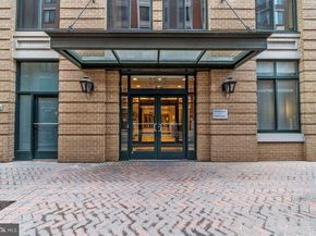 1205 N Garfield Street PH4, Arlington VA 22201