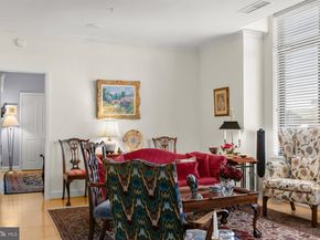 1205 N Garfield Street PH4, Arlington VA 22201