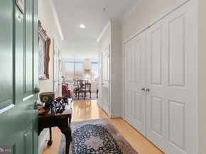 1205 N Garfield Street PH4, Arlington VA 22201