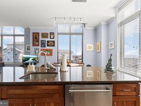 1205 N Garfield Street PH4, Arlington VA 22201