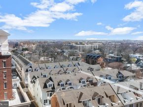 1205 N Garfield Street PH4, Arlington VA 22201