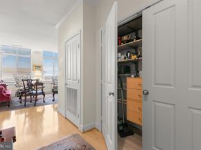 1205 N Garfield Street PH4, Arlington VA 22201