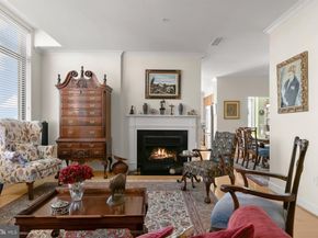 1205 N Garfield Street PH4, Arlington VA 22201