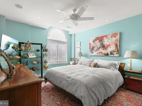 1205 N Garfield Street PH4, Arlington VA 22201