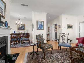 1205 N Garfield Street PH4, Arlington VA 22201