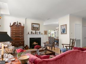 1205 N Garfield Street PH4, Arlington VA 22201