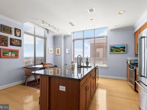 1205 N Garfield Street PH4, Arlington VA 22201