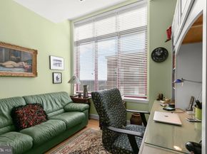 1205 N Garfield Street PH4, Arlington VA 22201