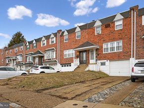 3321 Belgreen Road, Philadelphia PA 19154