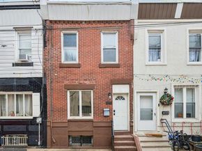 1845 S Bancroft Street, Philadelphia PA 19145
