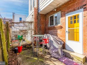 1845 S Bancroft Street, Philadelphia PA 19145