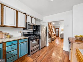 1845 S Bancroft Street, Philadelphia PA 19145