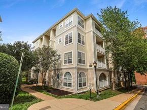 4551 Strutfield Lane 4212, Alexandria VA 22311