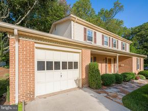 4302 Dahill Place, Alexandria VA 22312