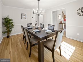 4302 Dahill Place, Alexandria VA 22312