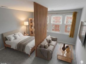 525 Bashford Lane 4, Alexandria VA 22314