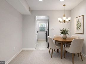 525 Bashford Lane 4, Alexandria VA 22314
