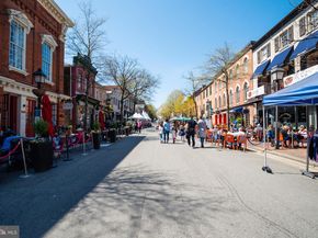 525 Bashford Lane 4, Alexandria VA 22314