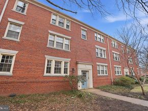 525 Bashford Lane 4, Alexandria VA 22314