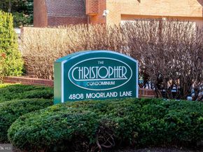 4808 Moorland Lane 314, Bethesda MD 20814