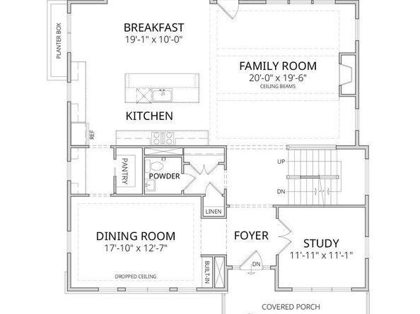 6407 28TH Street N, Arlington VA 22207