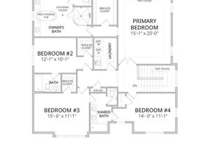 6407 28TH Street N, Arlington VA 22207