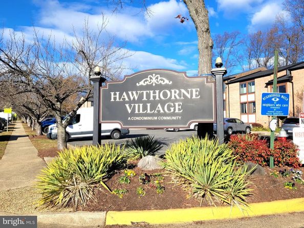 9800 Kingsbridge Drive 2, Fairfax VA 22031