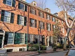 1013 Clinton Street, Philadelphia PA 19107