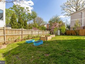 1621 N Quincy Street, Arlington VA 22207