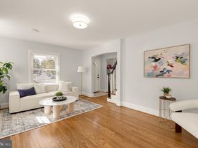 1621 N Quincy Street, Arlington VA 22207