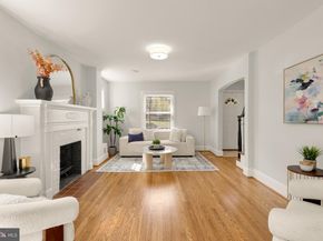 1621 N Quincy Street, Arlington VA 22207