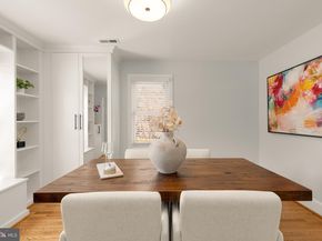 1621 N Quincy Street, Arlington VA 22207