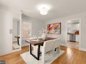 1621 N Quincy Street, Arlington VA 22207