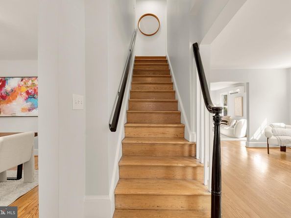 1621 N Quincy Street, Arlington VA 22207