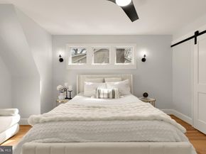 1621 N Quincy Street, Arlington VA 22207
