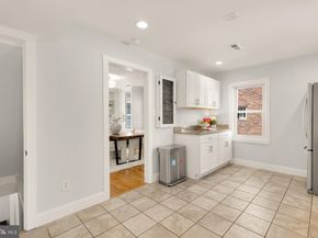 1621 N Quincy Street, Arlington VA 22207