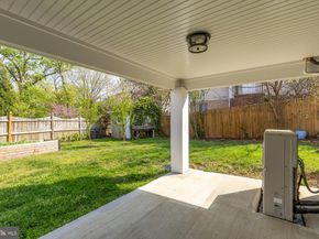 1621 N Quincy Street, Arlington VA 22207