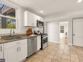 1621 N Quincy Street, Arlington VA 22207