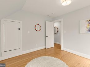 1621 N Quincy Street, Arlington VA 22207