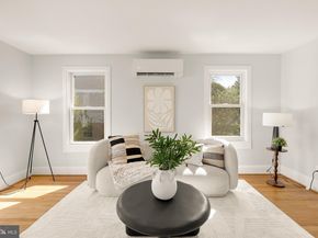 1621 N Quincy Street, Arlington VA 22207