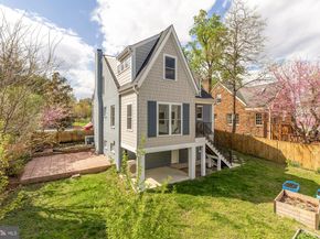 1621 N Quincy Street, Arlington VA 22207