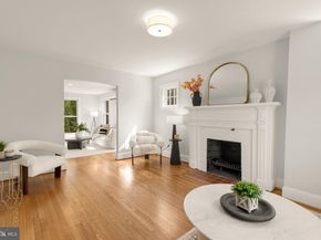 1621 N Quincy Street, Arlington VA 22207