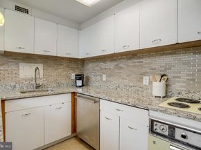 510 N Street SW N430, Washington DC 20024