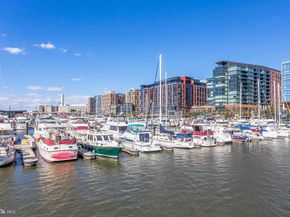 510 N Street SW N430, Washington DC 20024